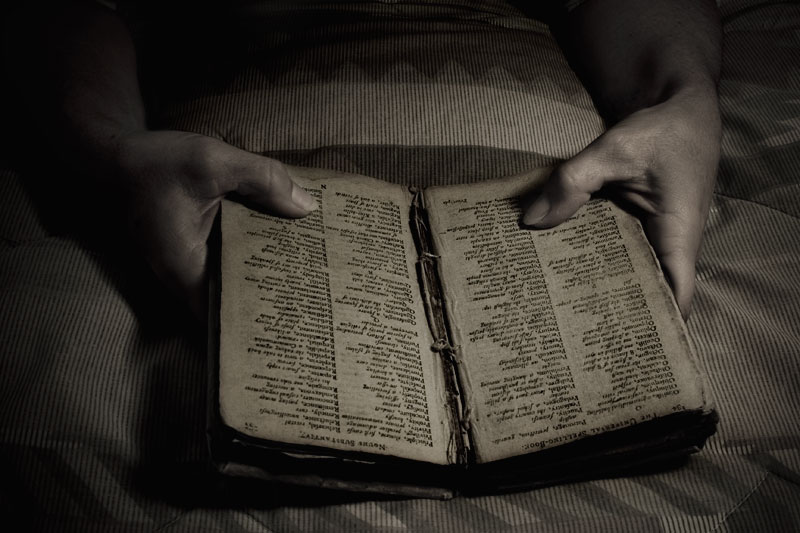 Peruse