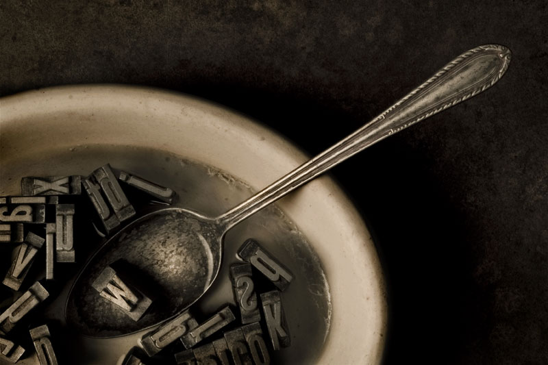 Alphabet Soup