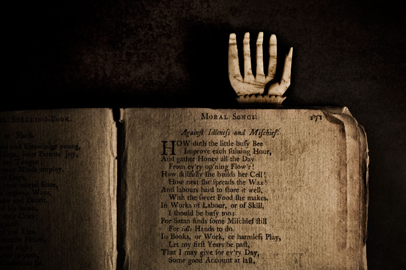 Against Idleness and Mischief