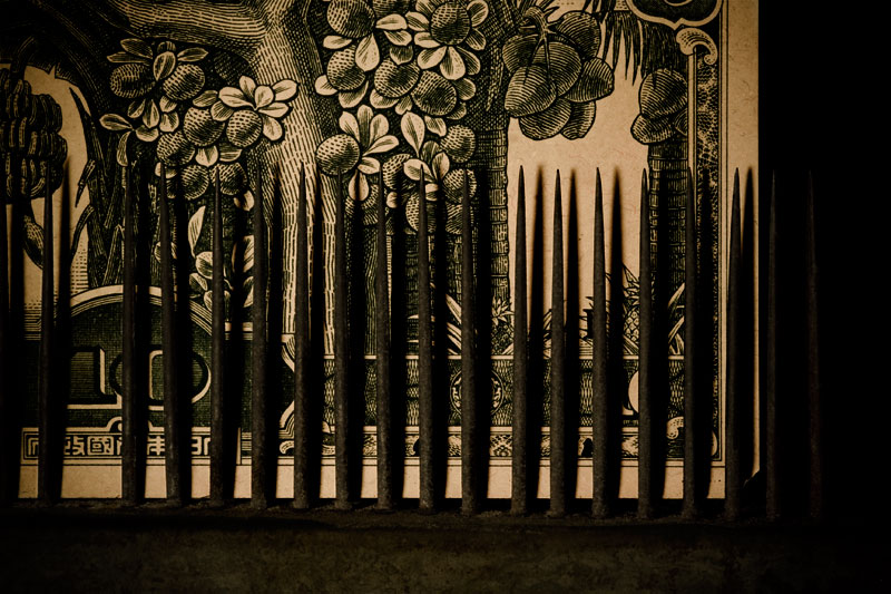 Fenced