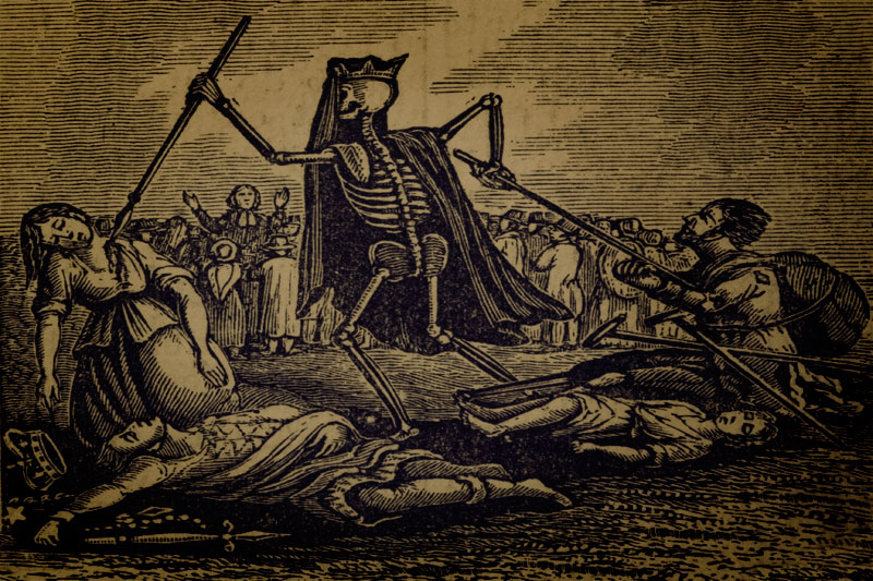 Battle