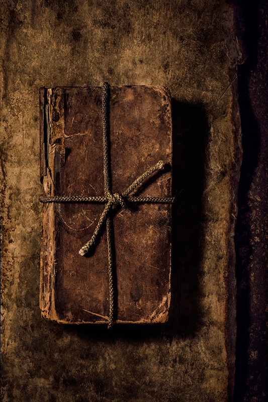 Book Bound…