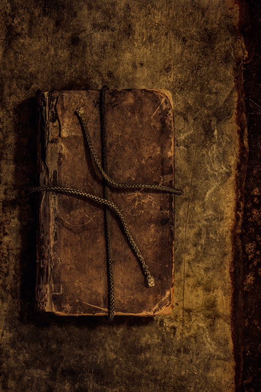 Or Book Unbound