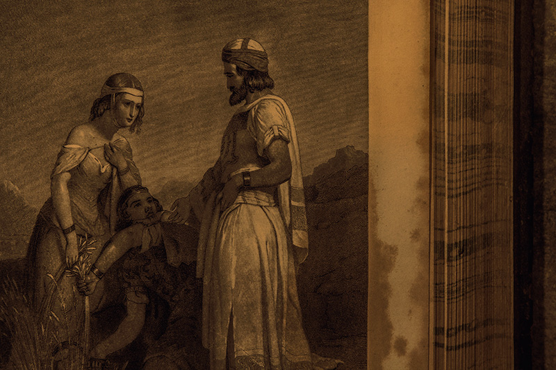 Gleaners