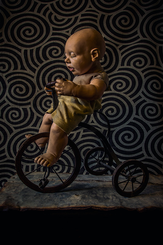 Asleep at the Wheel