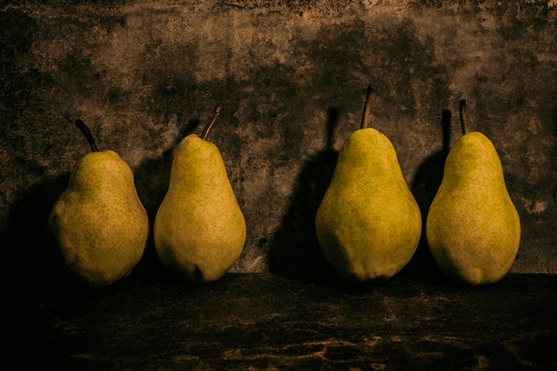 Homophones & Homographs #3: Pairs of Pears