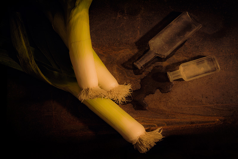 Homophones & Homograph’s #6: Leeks & Leaks