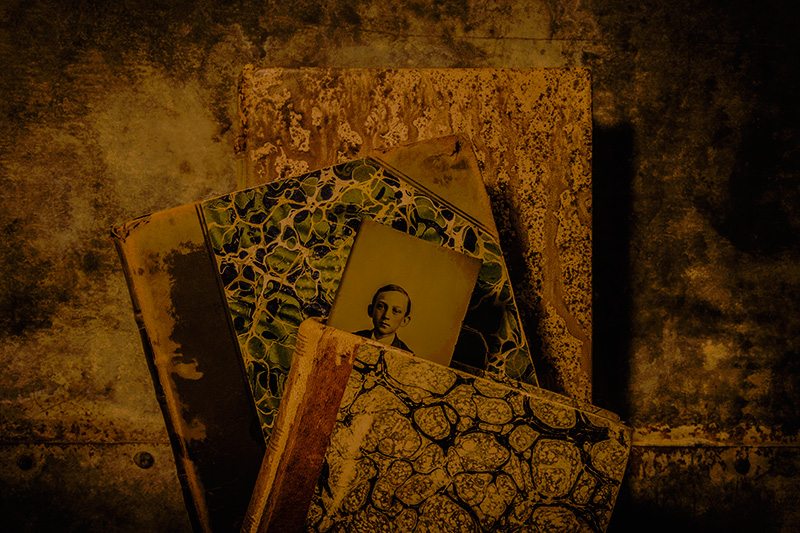 Bookmark #28