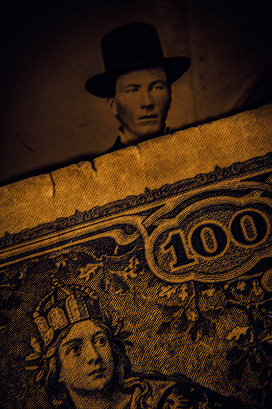 One Hundred