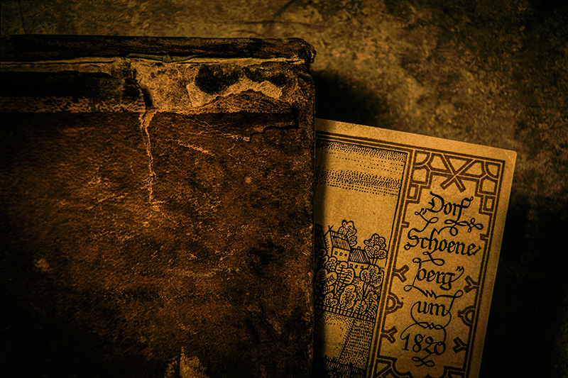 1820 (Bookmark Series #30)