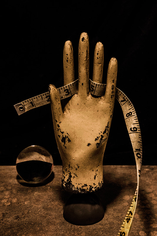 The Measurer