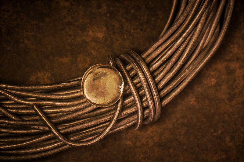 Coil and the Orb